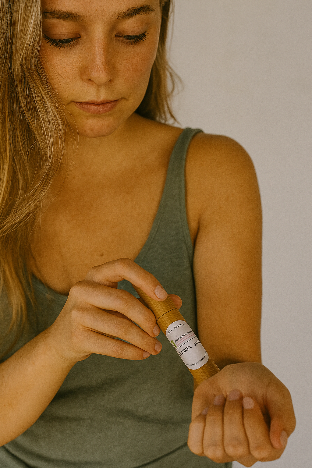 Lavender Smell Good Oil