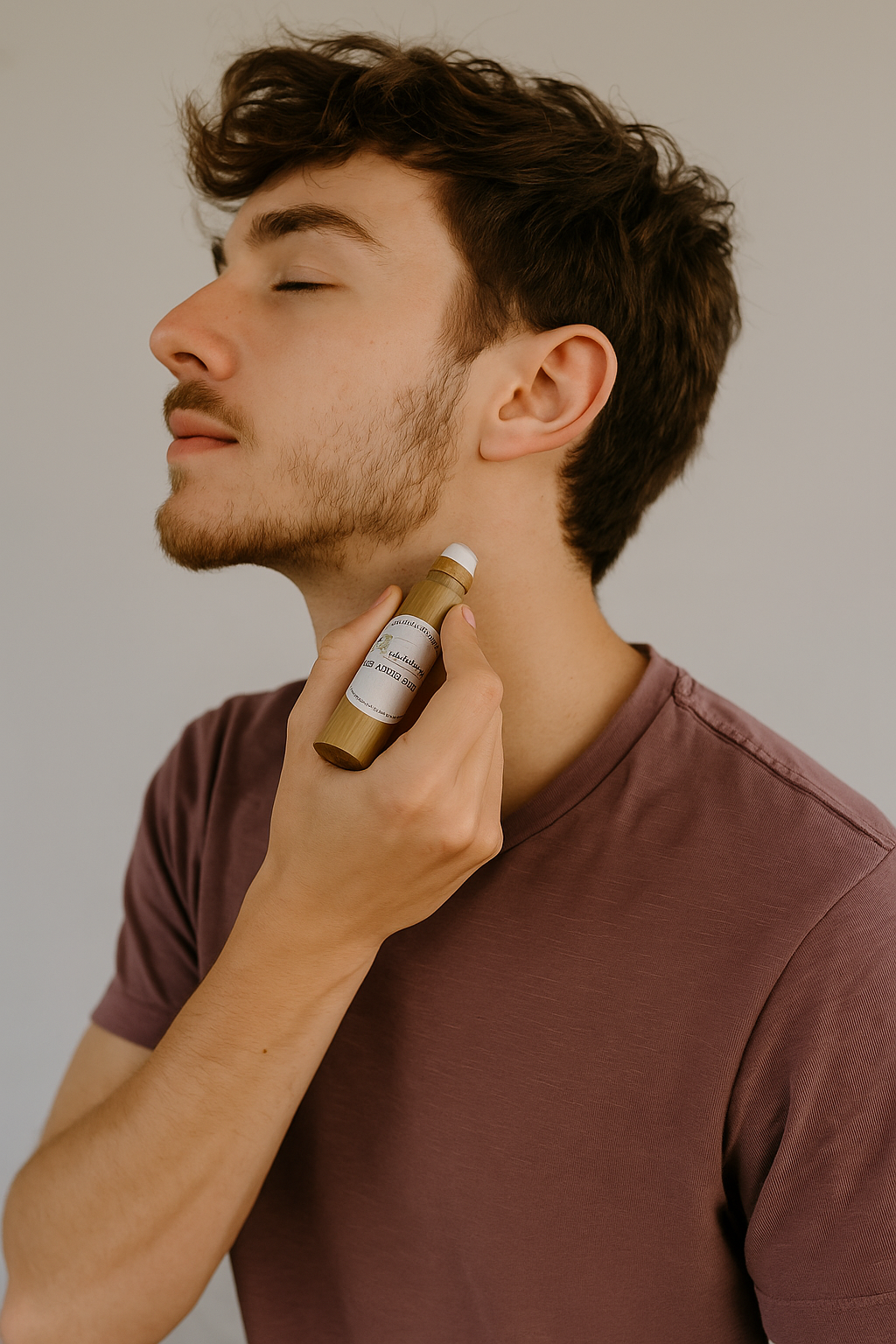 Dark Seduction Smell Good Oil