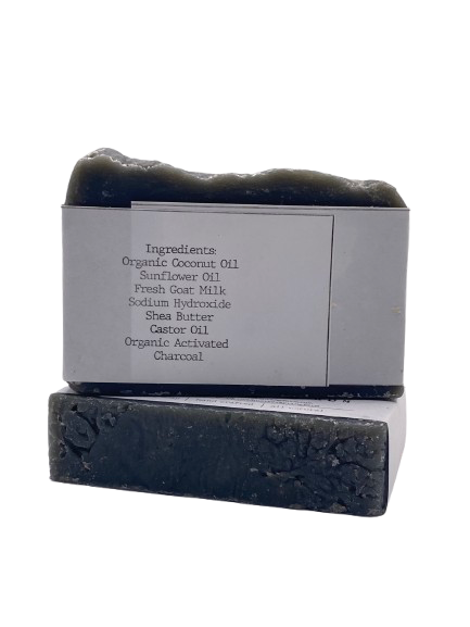 Activated Charcoal
