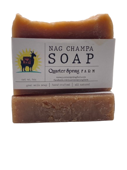 Nag Champa