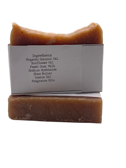 Nag Champa