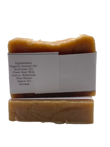 Goatmeal