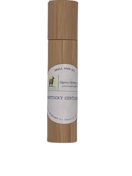 Lavender Smell Good Oil