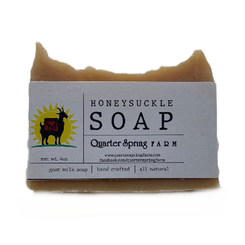 Honeysuckle
