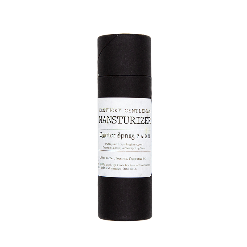 Kentucky Gentleman Lotion