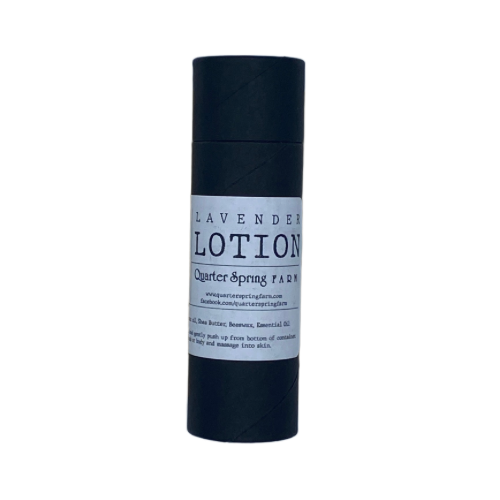 Lavender Lotion Bar