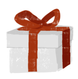$5 Mystery Gift
