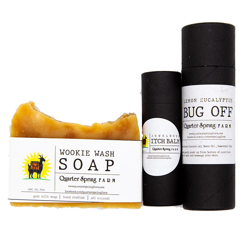 Shoo Fly Don't Bother Me Gift Bundle