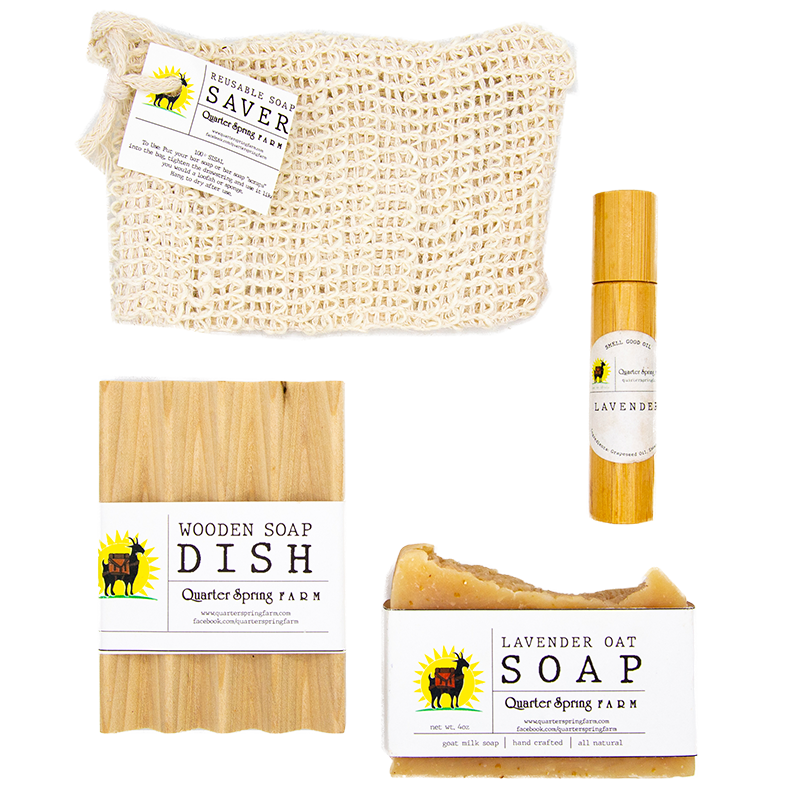 Tranquility Bundle