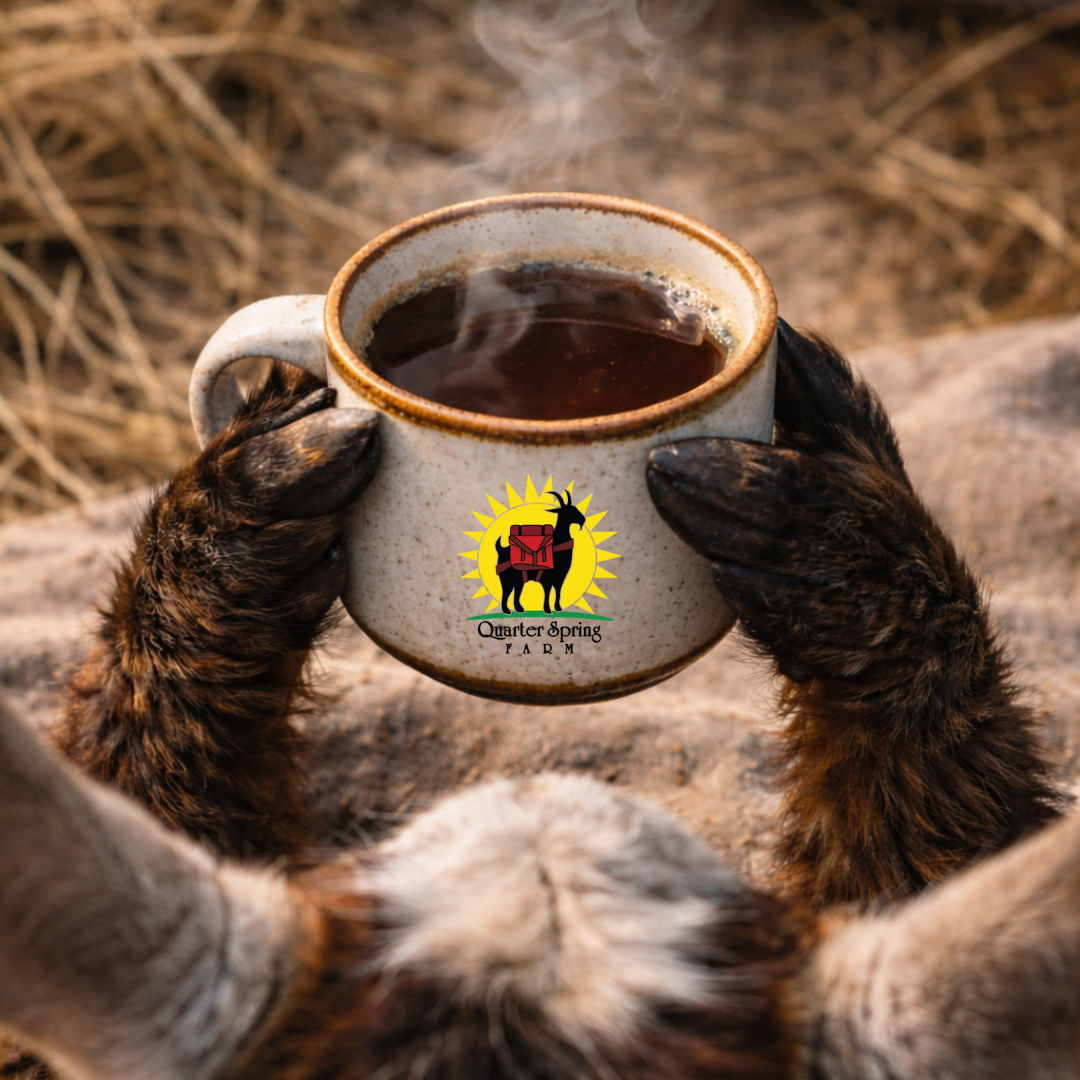 Holiday Self-Care on the Farm: How to Slow Down and Savor the Season