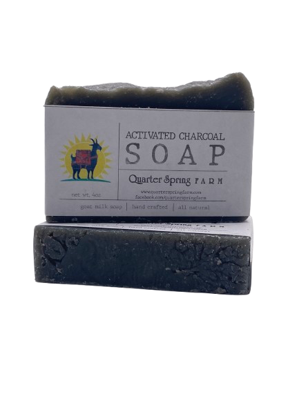 Activated Charcoal
