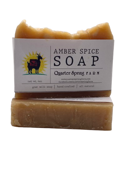 Amber Spice