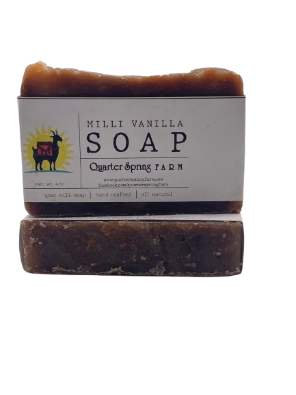 Milli Vanilla