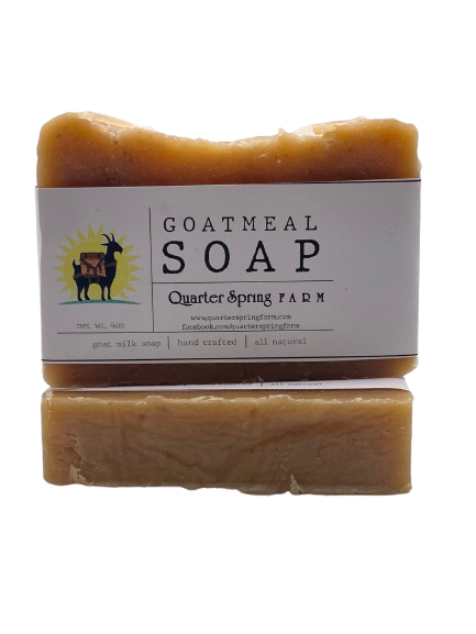 Goatmeal