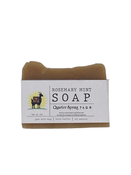Rosemary Mint