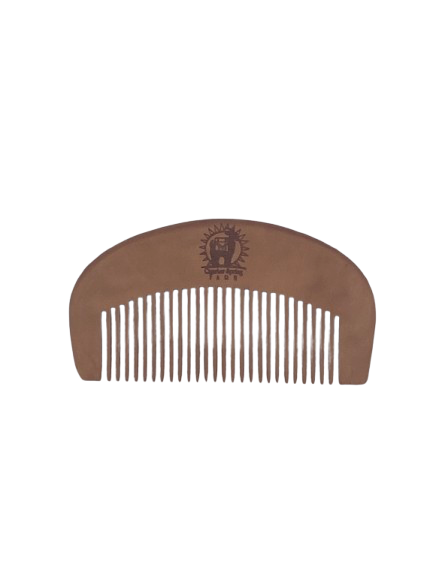 Beard Comb