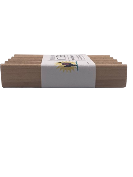 Boardwalk Soap Dish