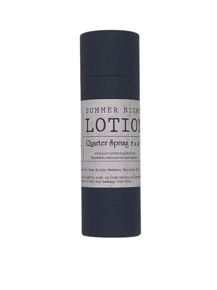 Summer Nights Lotion Bar