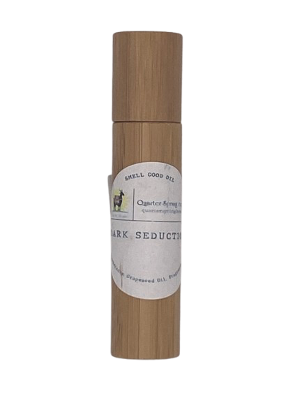 Dark Seduction Smell Good Oil