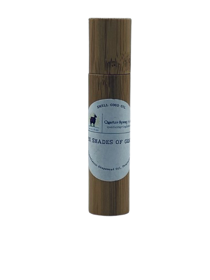 50 Shades of Goat-Smell Good Oil-fragrance oil