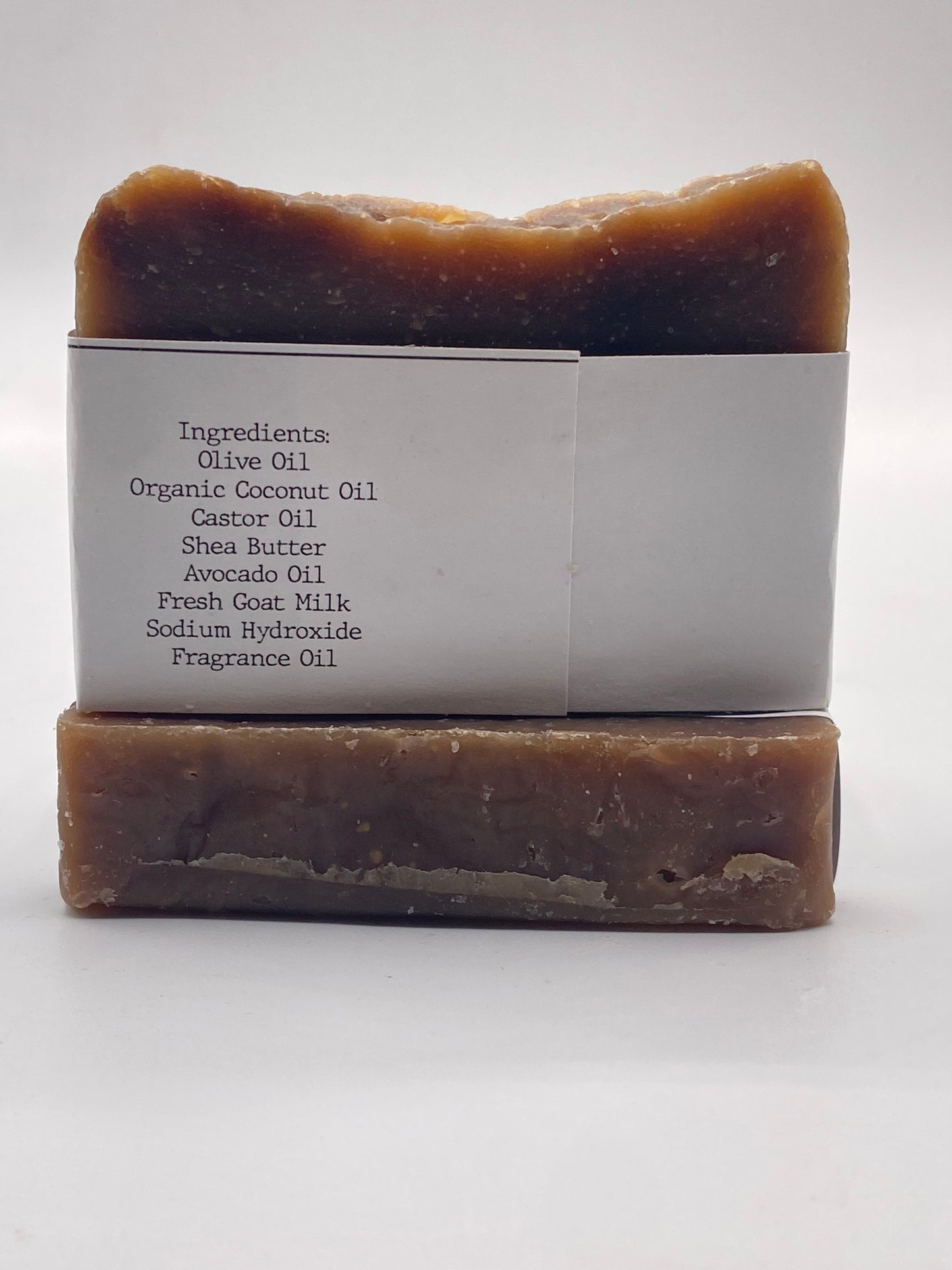 Pappy's Flannel Shampoo