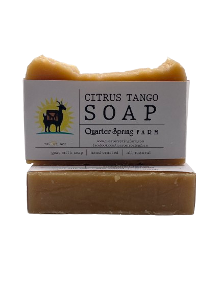 Citrus Tango