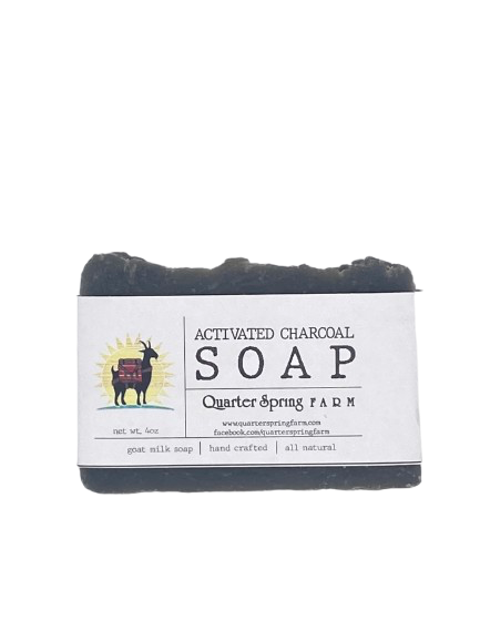 Activated Charcoal