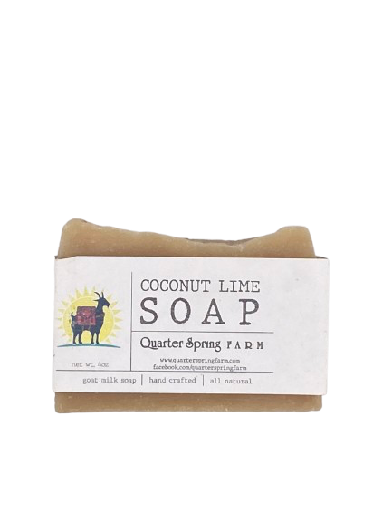 Coconut Lime
