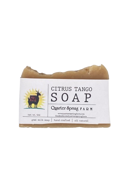 Citrus Tango