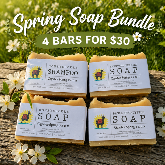 Spring Bundle