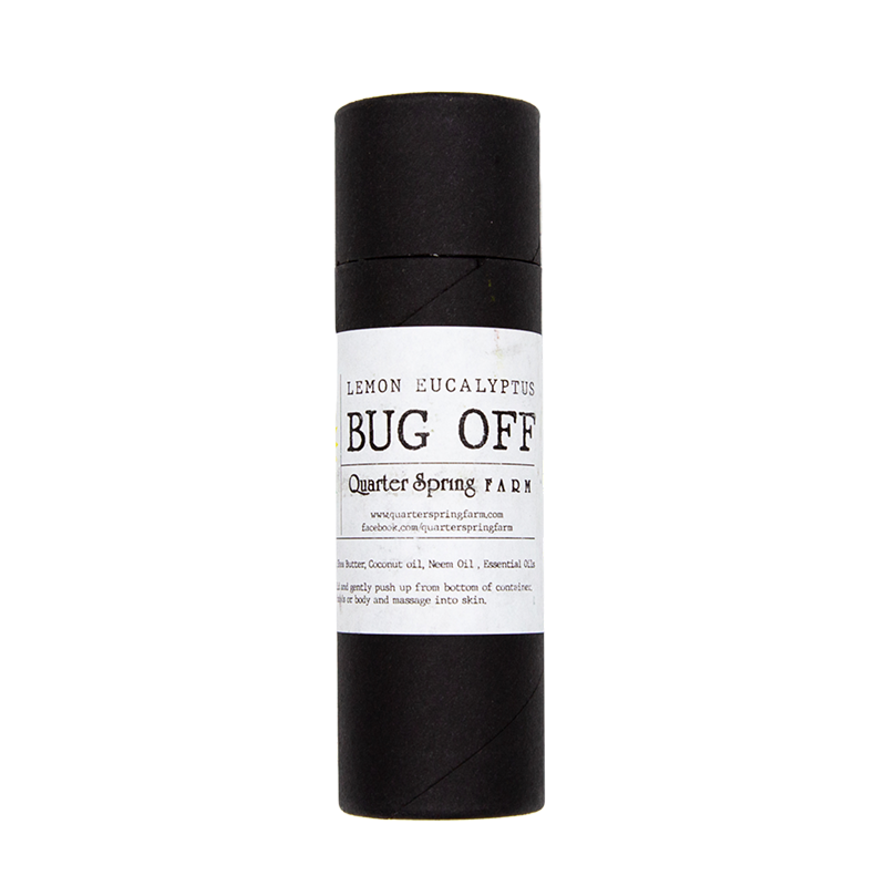 Bug Off Lotion