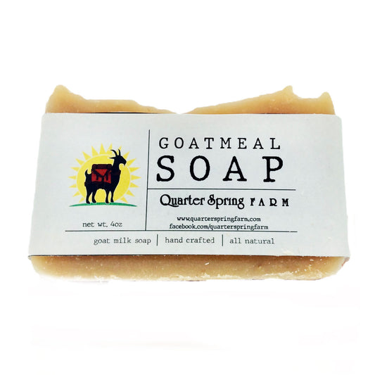 Goatmeal