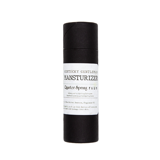 Kentucky Gentleman Lotion