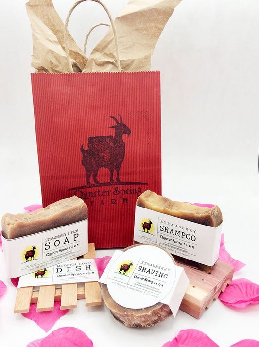 It's All About MOM Gift Set
