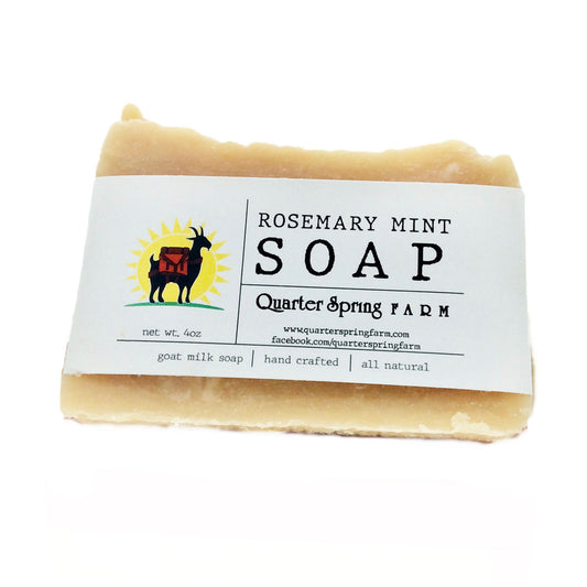 Rosemary Mint