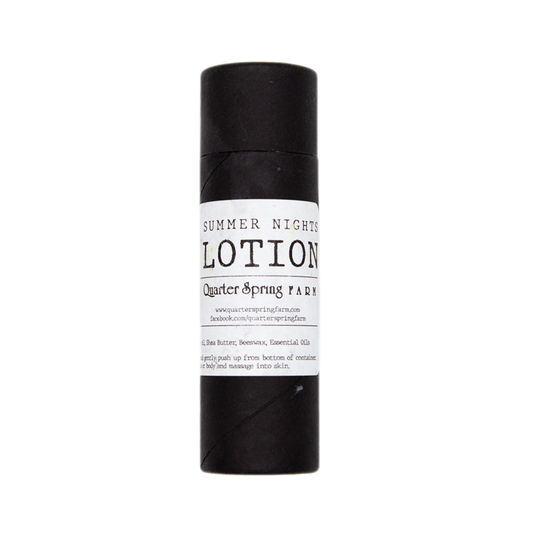 Summer Nights Lotion Bar
